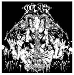 Soul Eater : Satanic Discharge